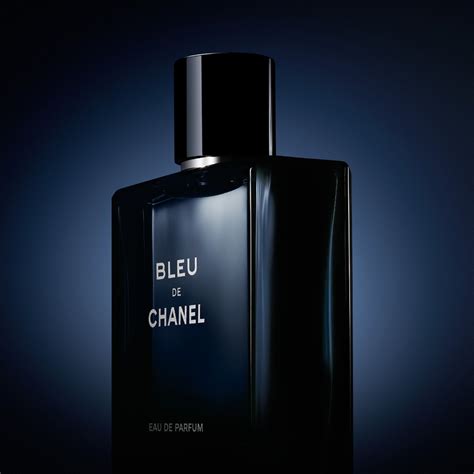 bleu de chanel eau de parfum 6.8 oz|bleu de chanel promo.